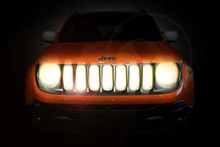 l automobile e halloween