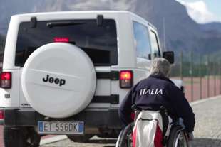 jeep avventura autonomy