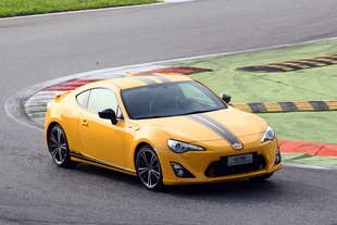 toyota gt86 limited edition