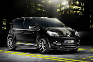 volkswagen up street