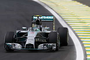 formula 1 2014 orari diretta tv qualifiche e gara gp belgio prove libere rosberg