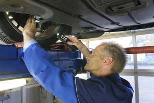 tuv report 2015 affidabilita auto