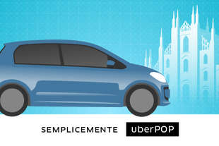 uberpop confiscata prima auto