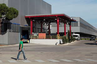 termini imerese firmato accordo componenti e auto ibride