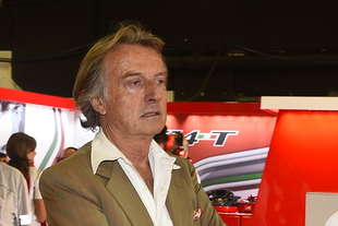 montezemolo marchionne merito rispetto