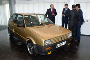 seat ibiza restauro re felipe spagna