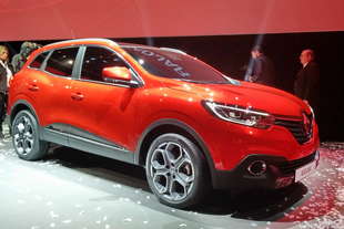 renault kadjar novita