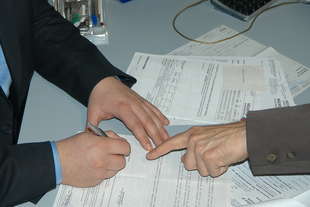 rca accordi contro concorrenza l ania nega