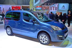 citroen berlingo 2015 prezzi