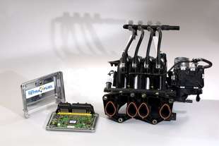 componentistica un universo industriale che esporta
