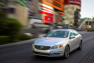 volvo produrra anche negli stati uniti