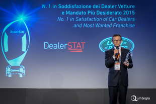 dealerstat 2015 sugli scudi land rover seat e ford