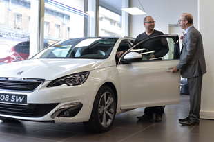 promozioni e sconti sulle auto maggio 2015