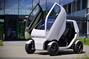 eo scc2 un city car citta del futuro