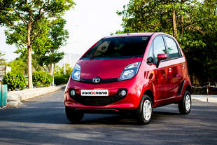 tata nano fuori produzione