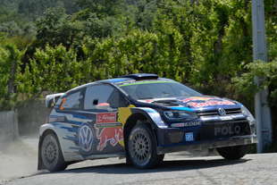 wrc rally 2015 portogallo