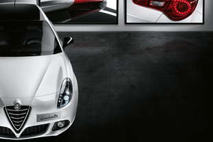 alfa romeo giulietta collezione prezzo