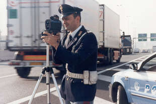 rca controllata telecamere un passo avanti