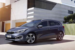kia cee d 2015 restyling