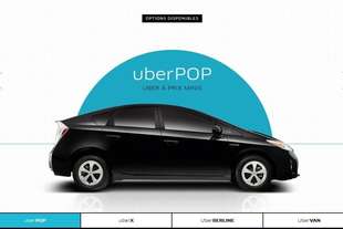 francia interrogati due dirigenti uber