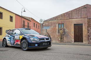 rally italia sardegna wrc 2015 vince ogier