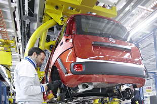 fca italia solo fabbriche premium