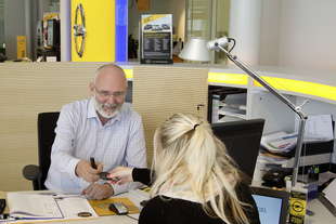 mercato immatricolazioni auto europa settembre 2019