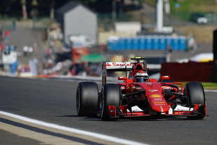 formula 1 2015 il punto alla vigilia del gp monza