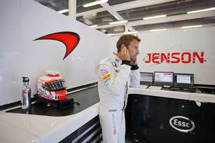 formula 1 2015 jenson button narcotizzato e derubato saint tropez