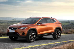 seat nove possibili nomi nuova suv
