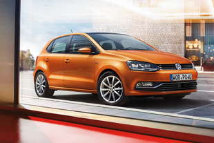 classifica utilitarie piu vendute 2015