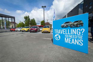 fiat likes u car sharing universitari