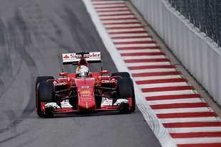 formula 1 2015 gp degli usa orari diretta tv