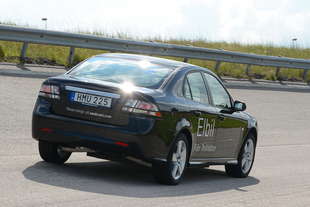 saab 9 3 elettrica fara base l auto nazionale turca