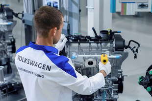 volkswagen probabile class action degli investitori