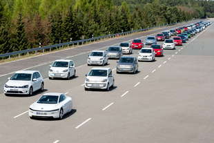 crollo degli ordini volkswagen smentisce