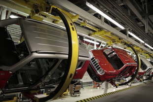 dazi americani quanto inciderebbero sui conti della fca