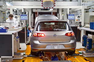 ecco modelli del gruppo vw co2 sbagliata