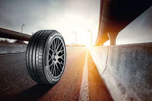continental sportcontact 6