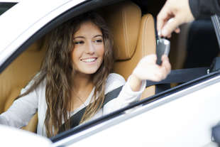 mercato auto europa immatricolazioni luglio 2020