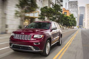 fca richiamate 477 mila auto negli usa