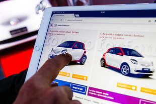 ora smart si compra anche online