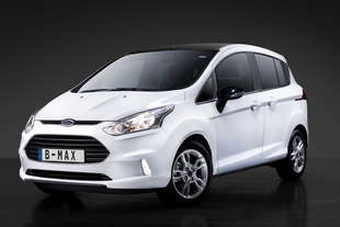 ford b max 10 ecoboost 140 cv