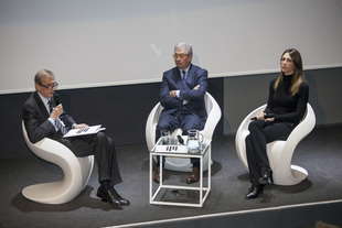 giugiaro presidente transportation design allo iaad