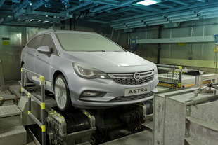 opel astra sports tourer 2016