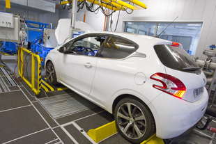 psa peugeot citroen diesel niente anomalie