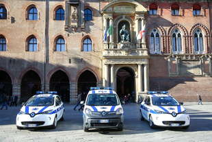 emilia romagna acquista auto elettriche renault