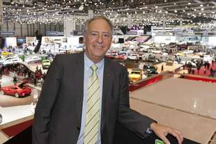 salone ginevra 2016 presentazione