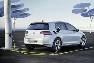 volkswagen condannata costruire auto elettriche