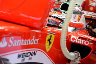 formula 1 2016 test barcellona quarto giorno